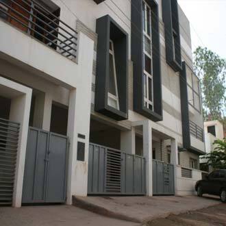 The Brook Serviced Villa, Bangalore 1